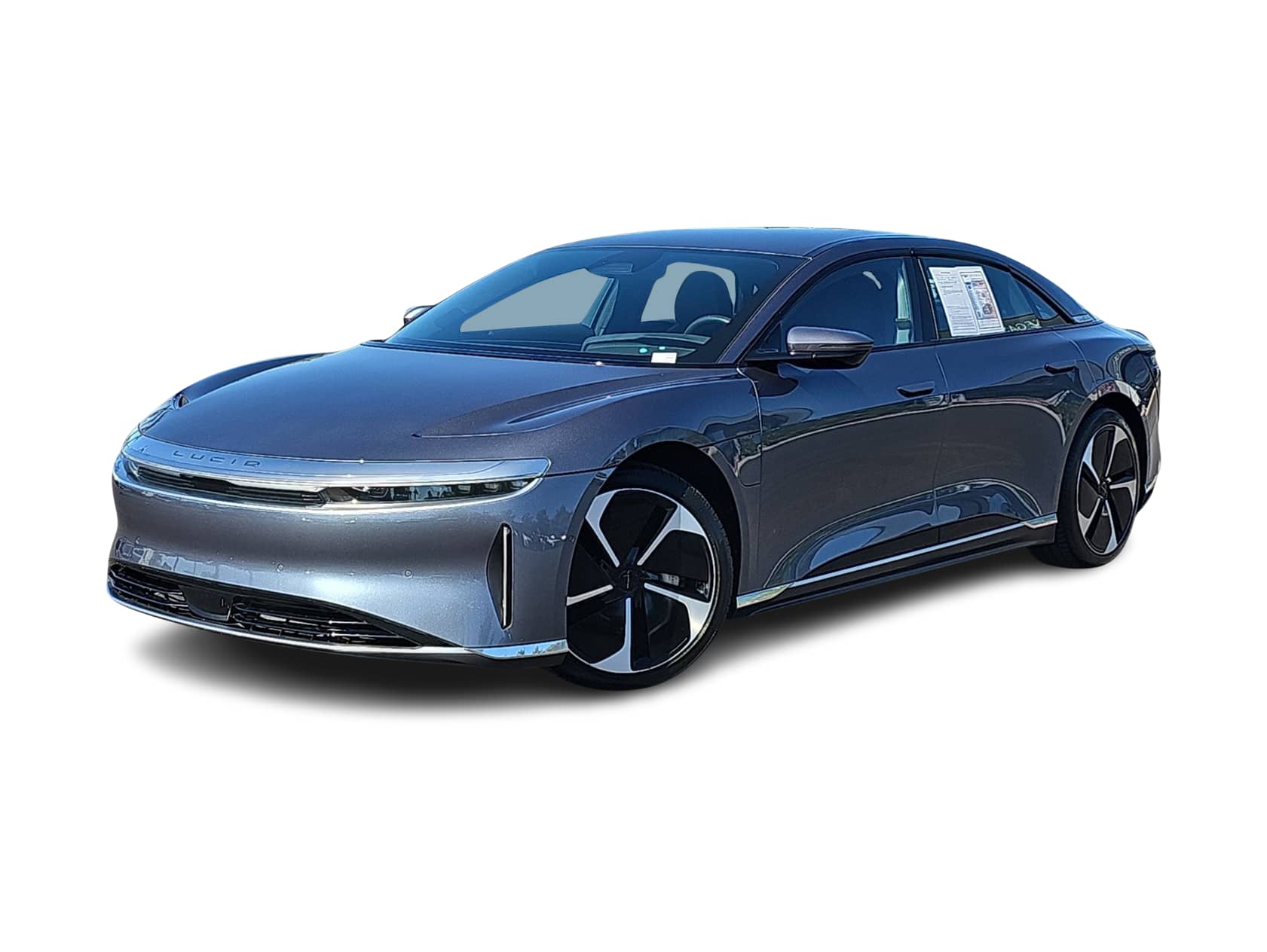 Thumbnail: 2023 Lucid Air - 1