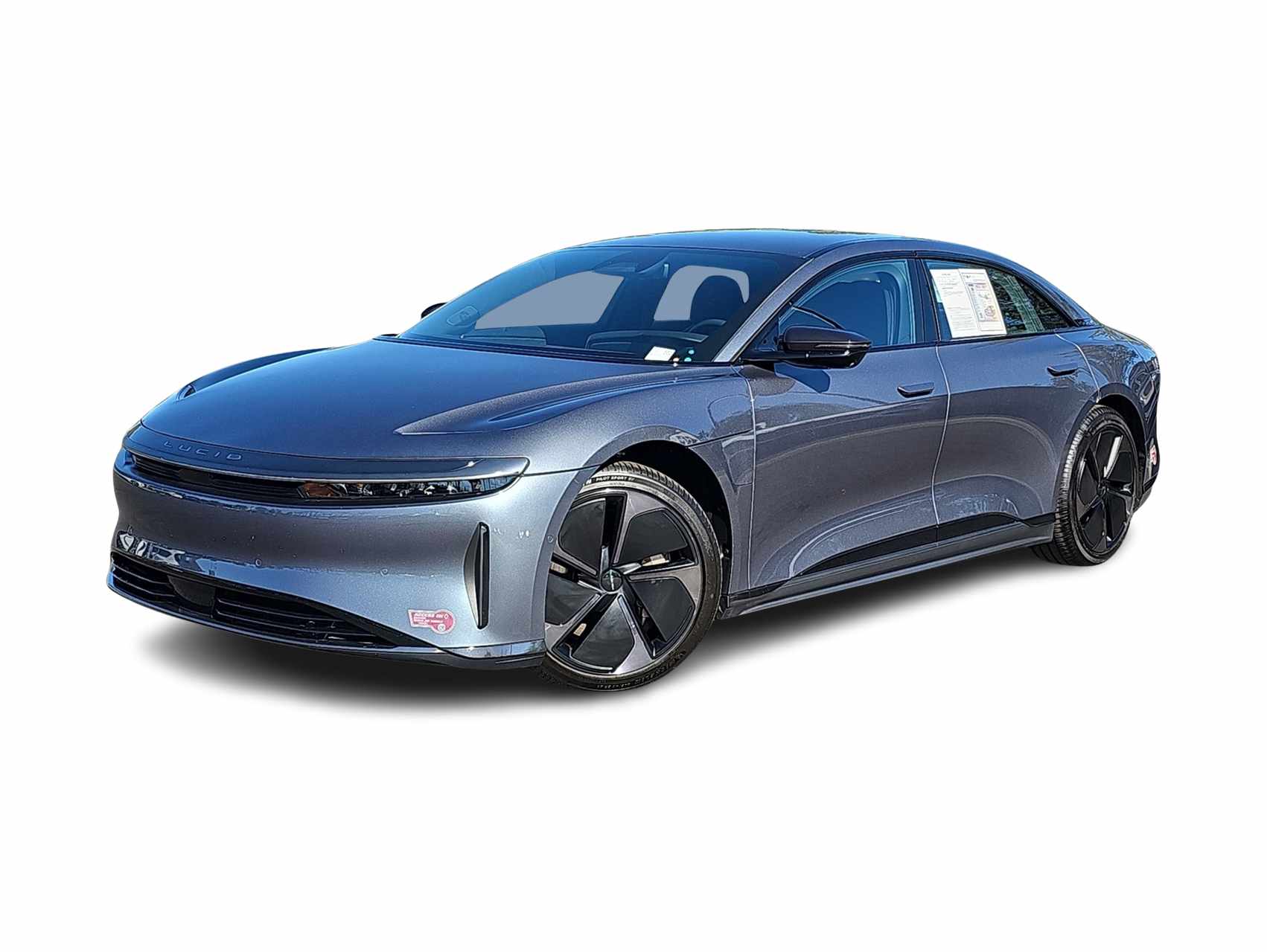 2024 Lucid Air Touring -
                  Las Vegas, NV