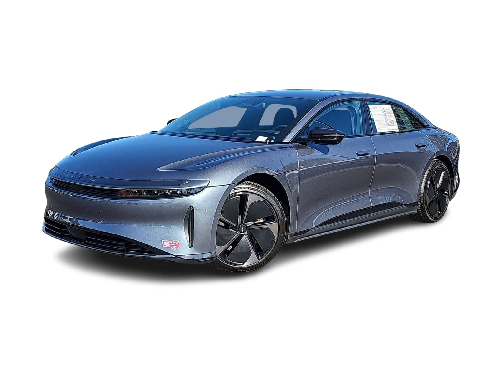 2024 Lucid Air Touring -
                  Las Vegas, NV