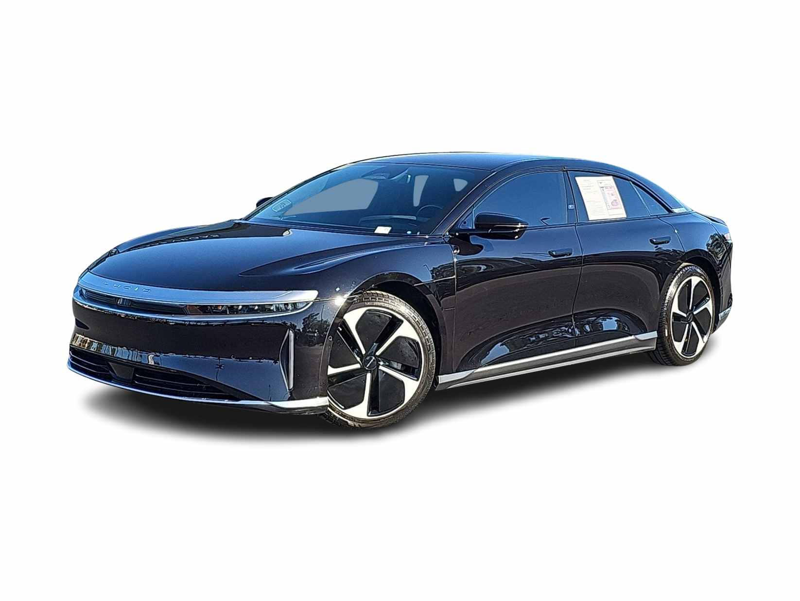 2023 Lucid Air Touring -
                  Las Vegas, NV