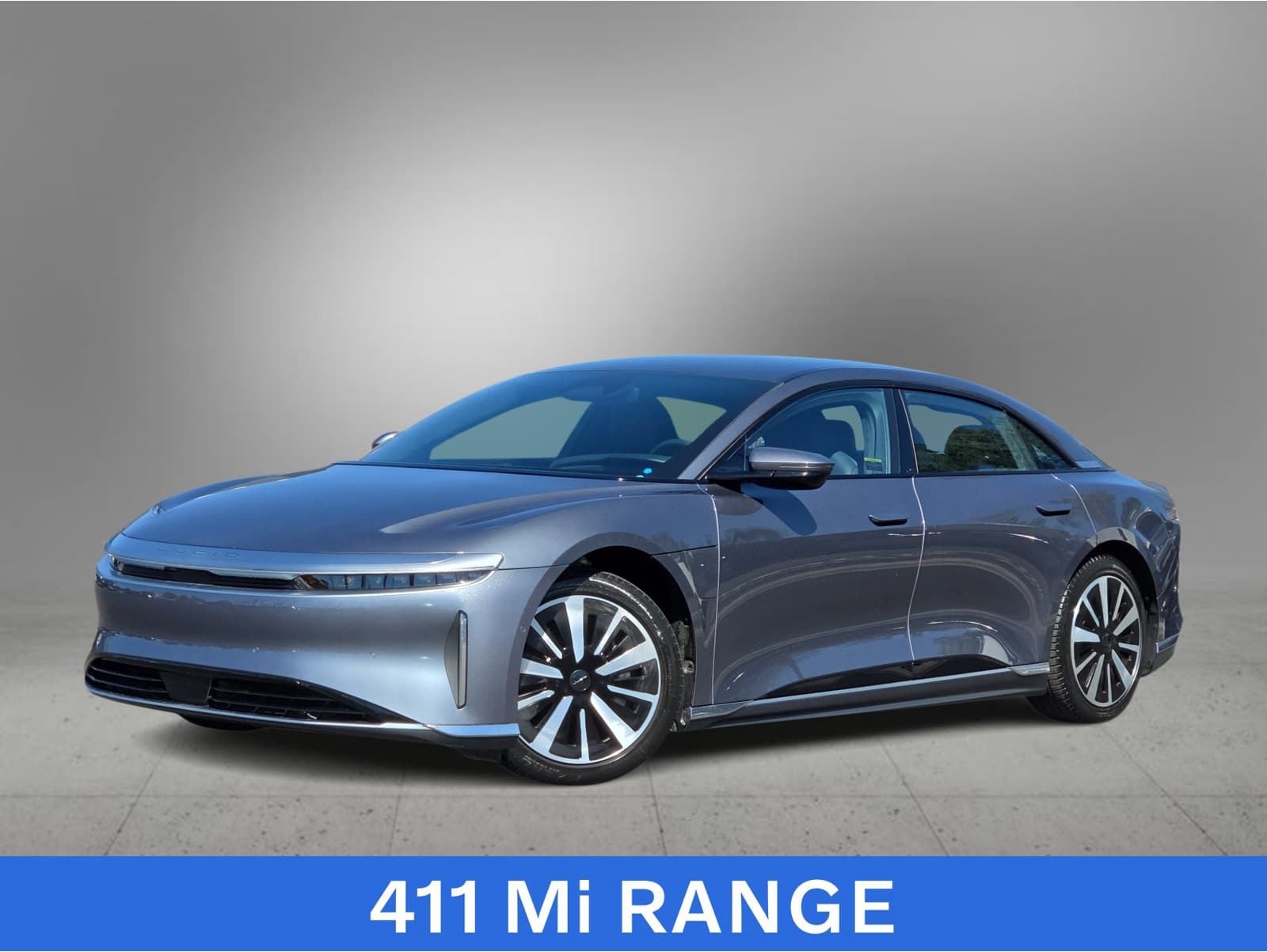 2024 Lucid Air