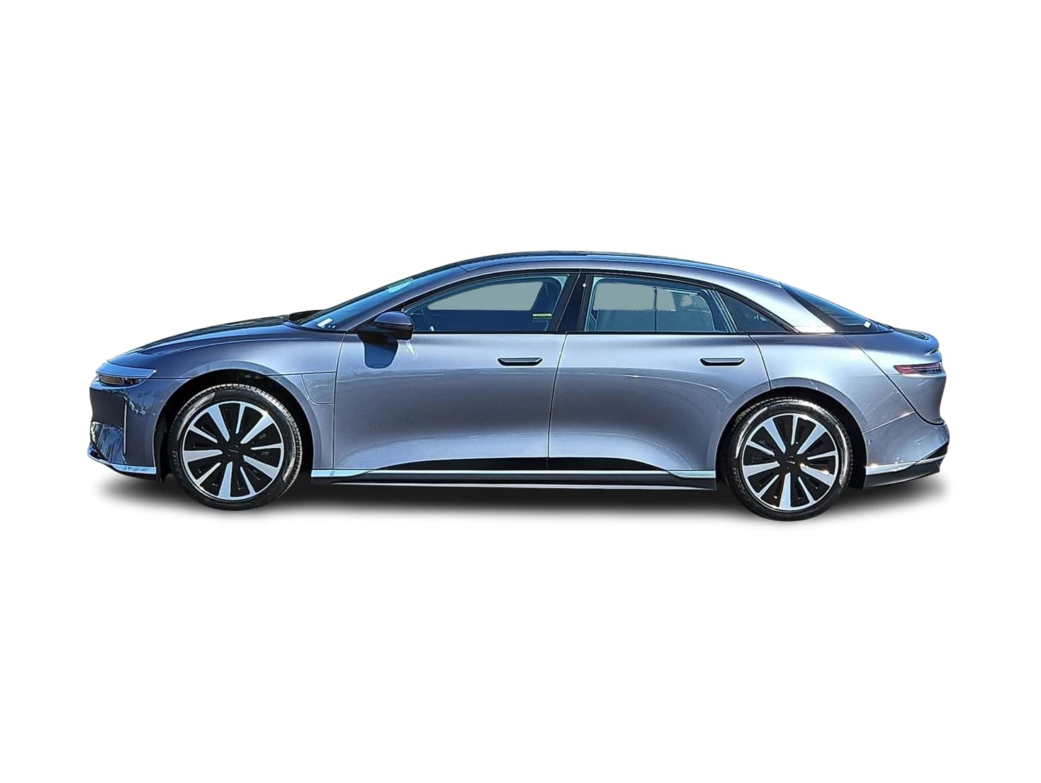 2024 Lucid Air Touring -
                  Las Vegas, NV