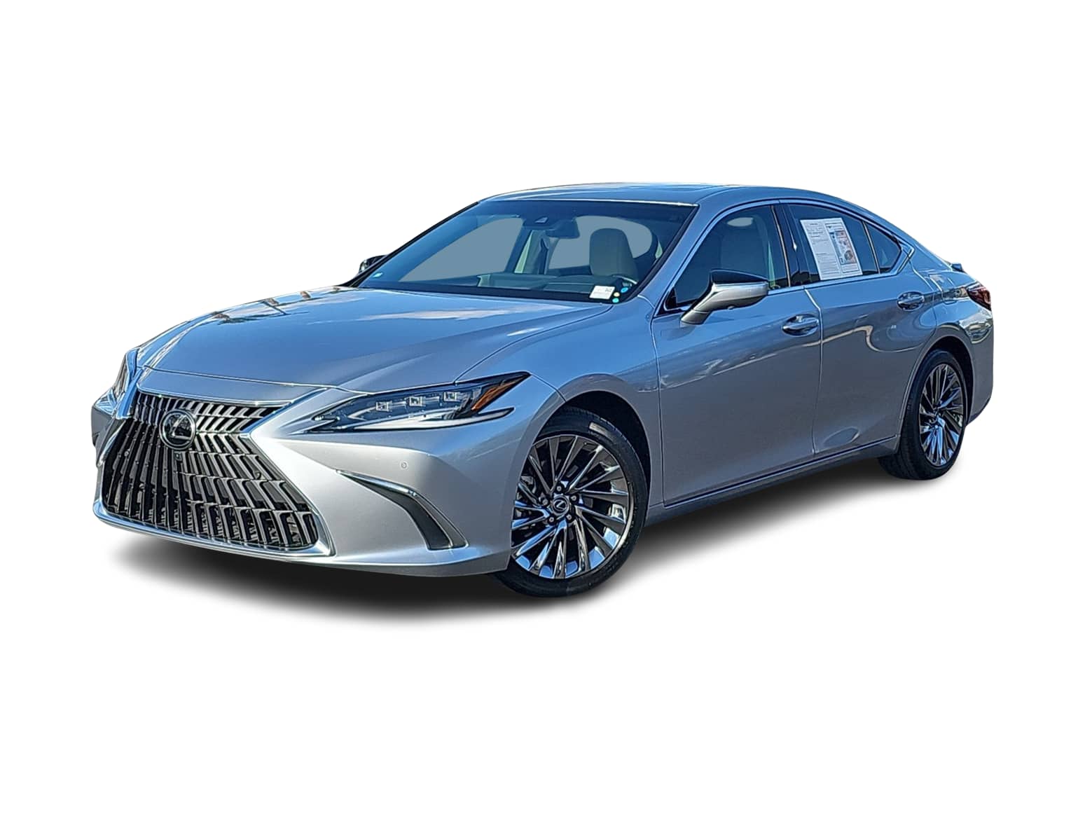 Thumbnail: 2024 Lexus ES - 1