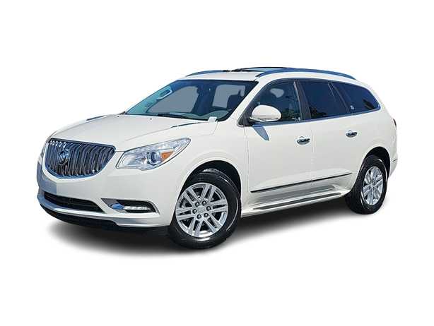 2015 Buick Enclave Convenience -
                Las Vegas, NV