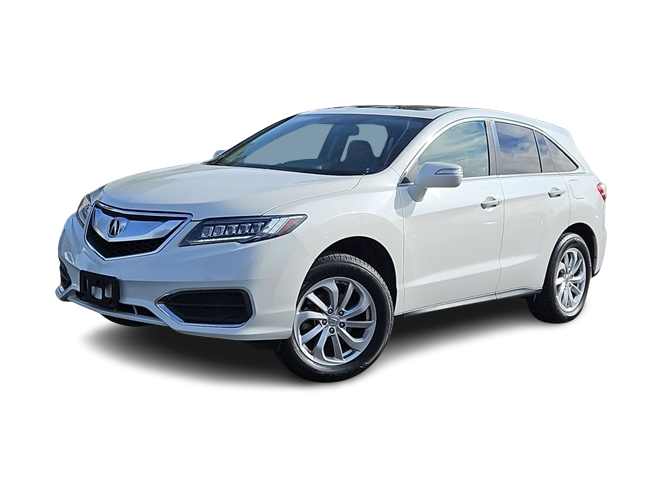 2018 Acura RDX Technology -
                Las Vegas, NV