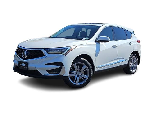 2020 Acura RDX Advance -
                Las Vegas, NV