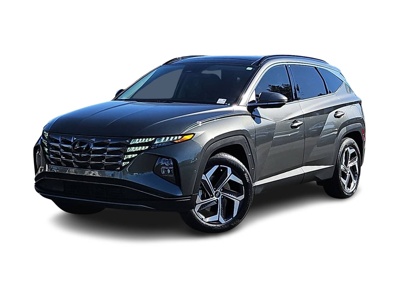 Thumbnail: 2023 Hyundai Tucson - 1