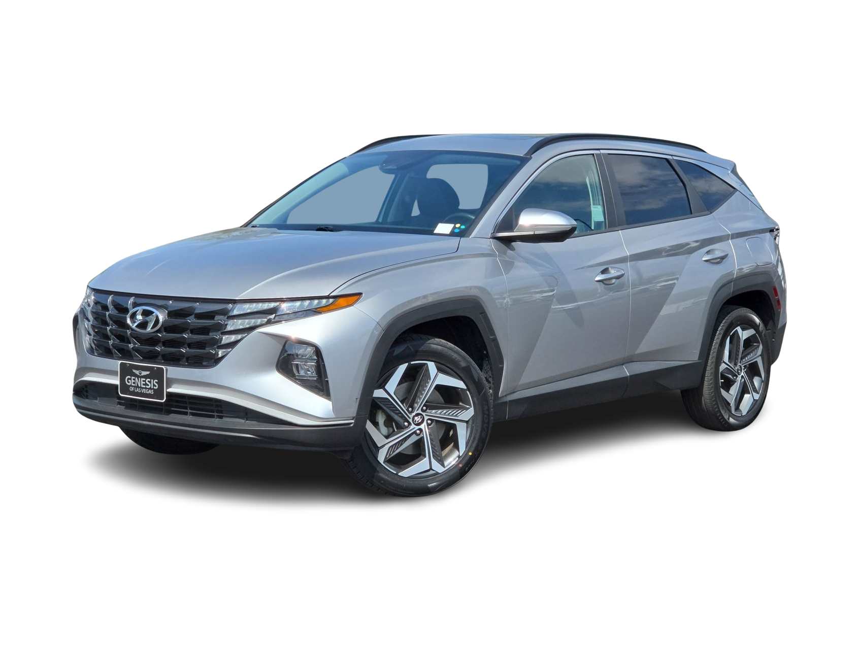 Thumbnail: 2023 Hyundai Tucson - 1