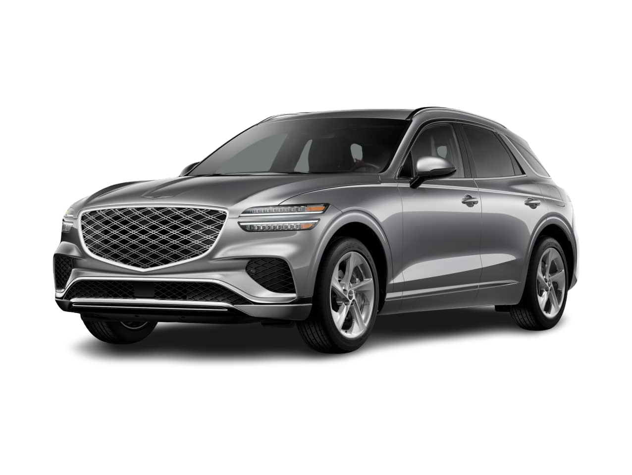 Thumbnail: 2026 Genesis GV70 - 1