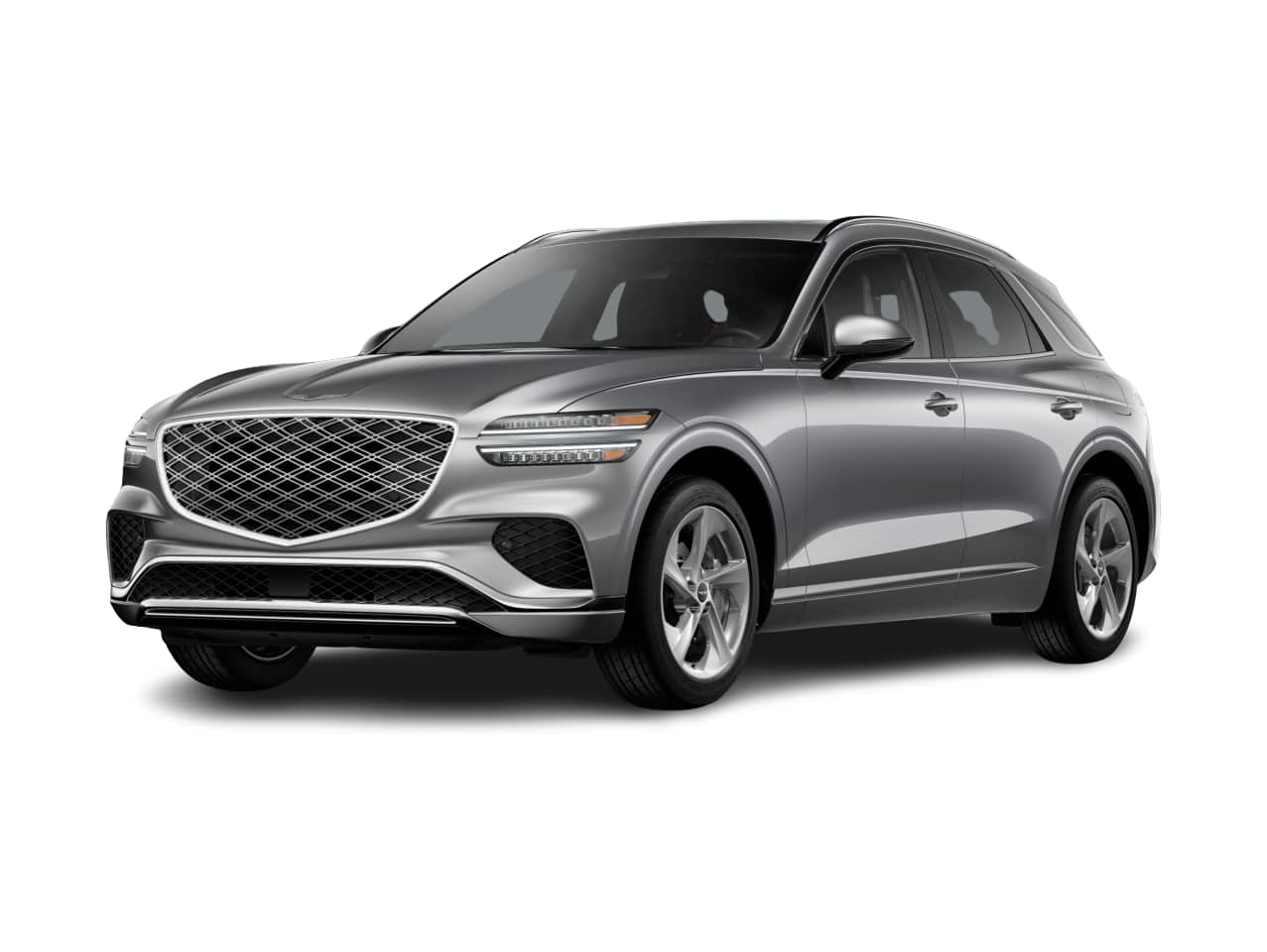 Thumbnail: 2026 Genesis GV70 - 1