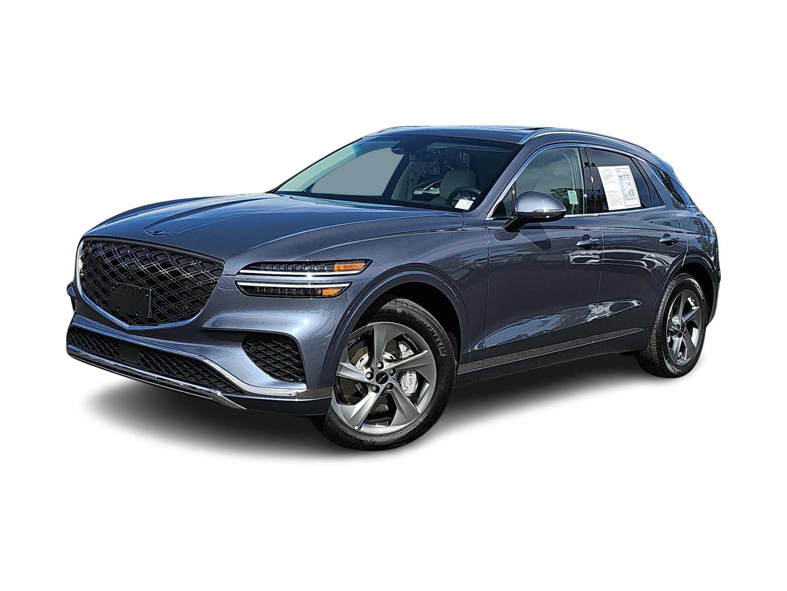 Thumbnail: 2026 Genesis GV70 - 1