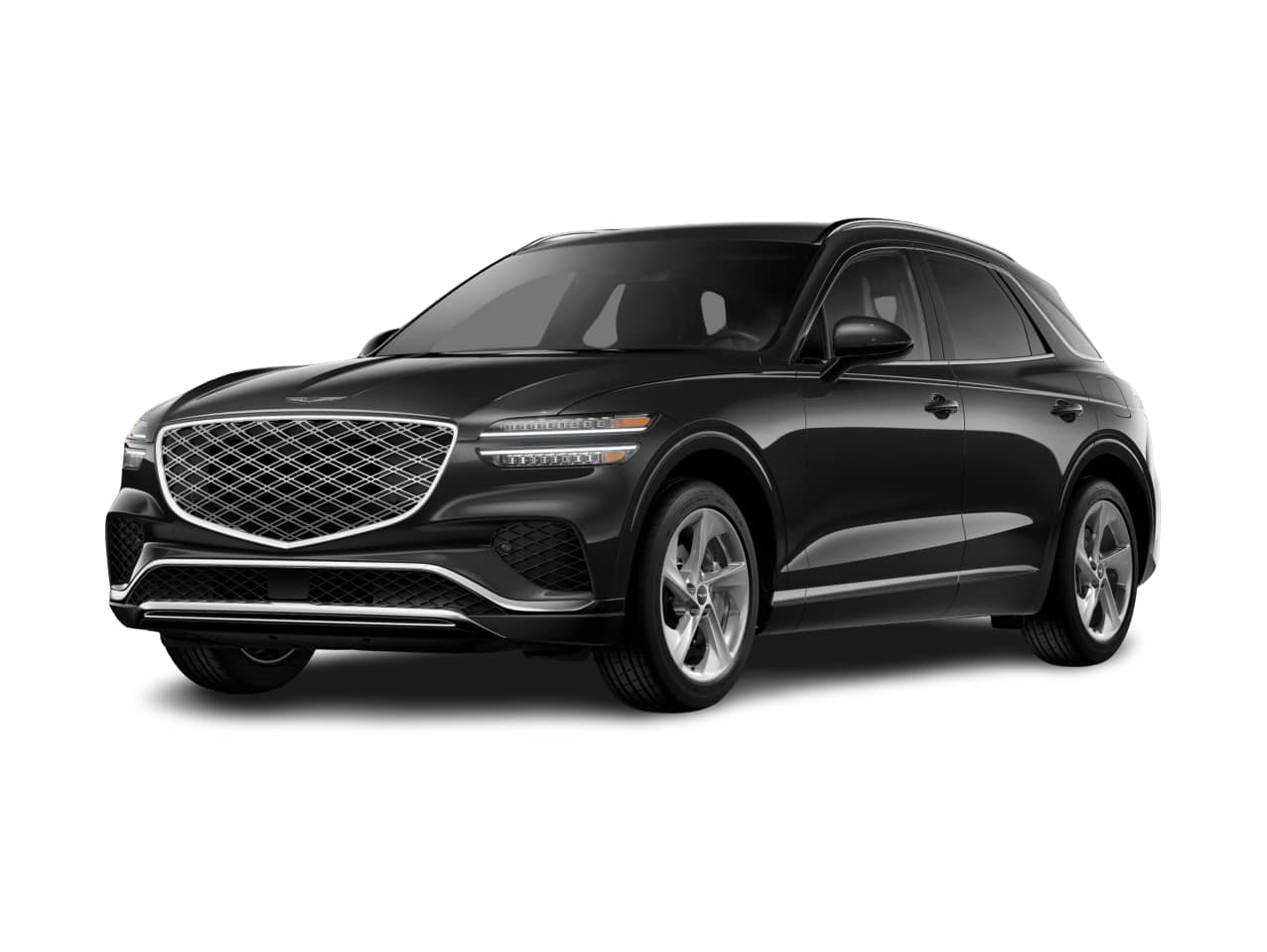 Thumbnail: 2026 Genesis GV70 - 1
