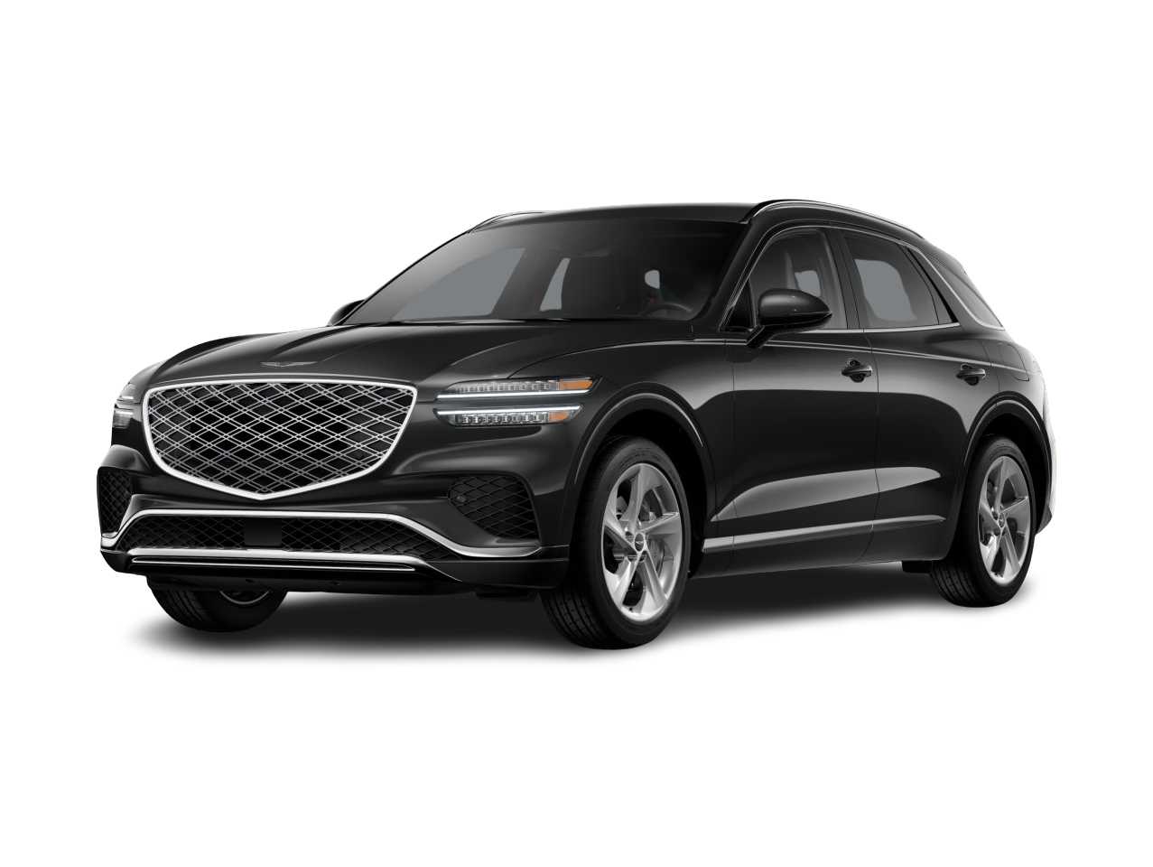 Thumbnail: 2026 Genesis GV70 - 1