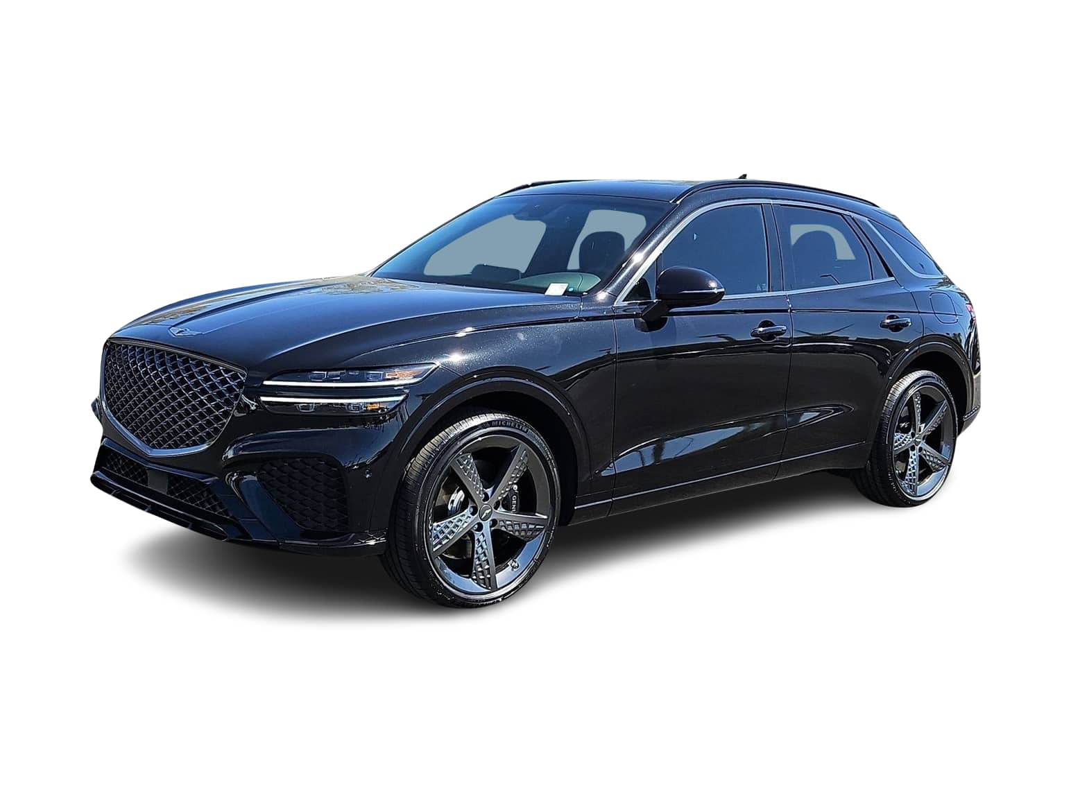 2025 Genesis GV70 2.5T -
                  Las Vegas, NV