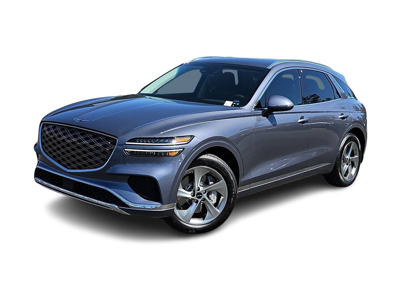 Thumbnail: 2026 Genesis GV70 - 1