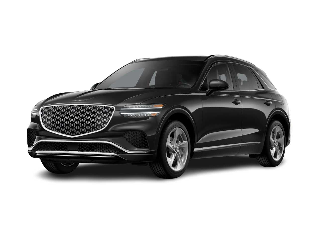 Thumbnail: 2026 Genesis GV70 - 1