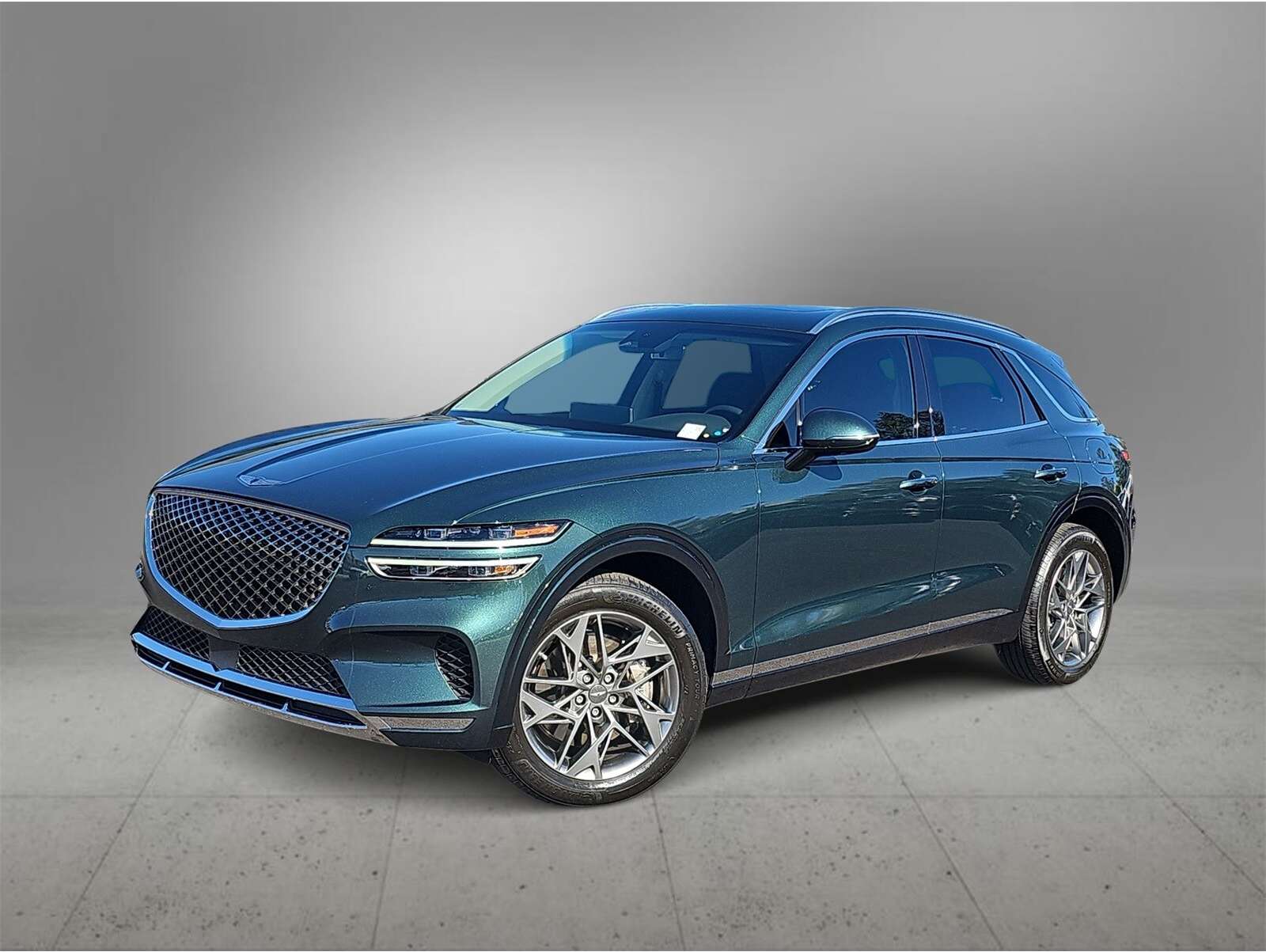 2024 GENESIS GV70 Standard