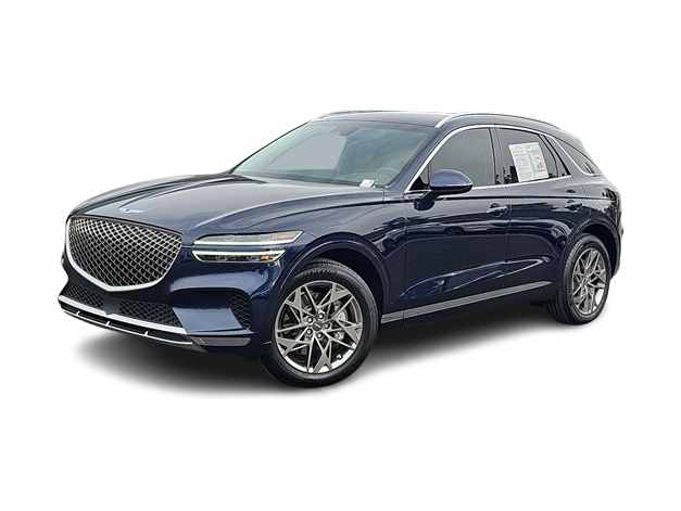 Thumbnail: 2025 Genesis GV70 - 1