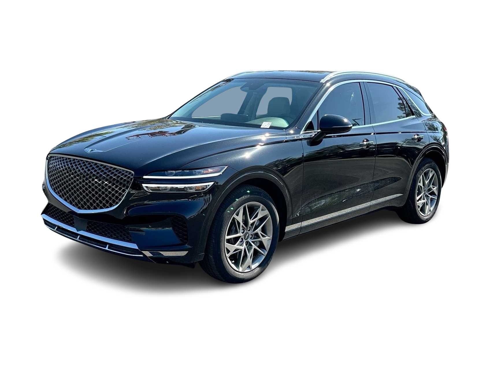 Thumbnail: 2025 Genesis GV70 - 1