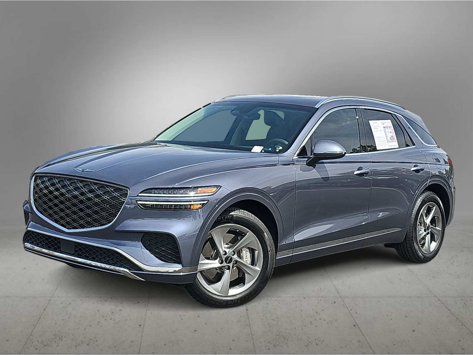 2026 GENESIS GV70