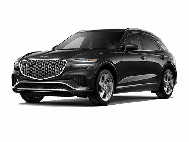 2026 GENESIS GV70 Advanced