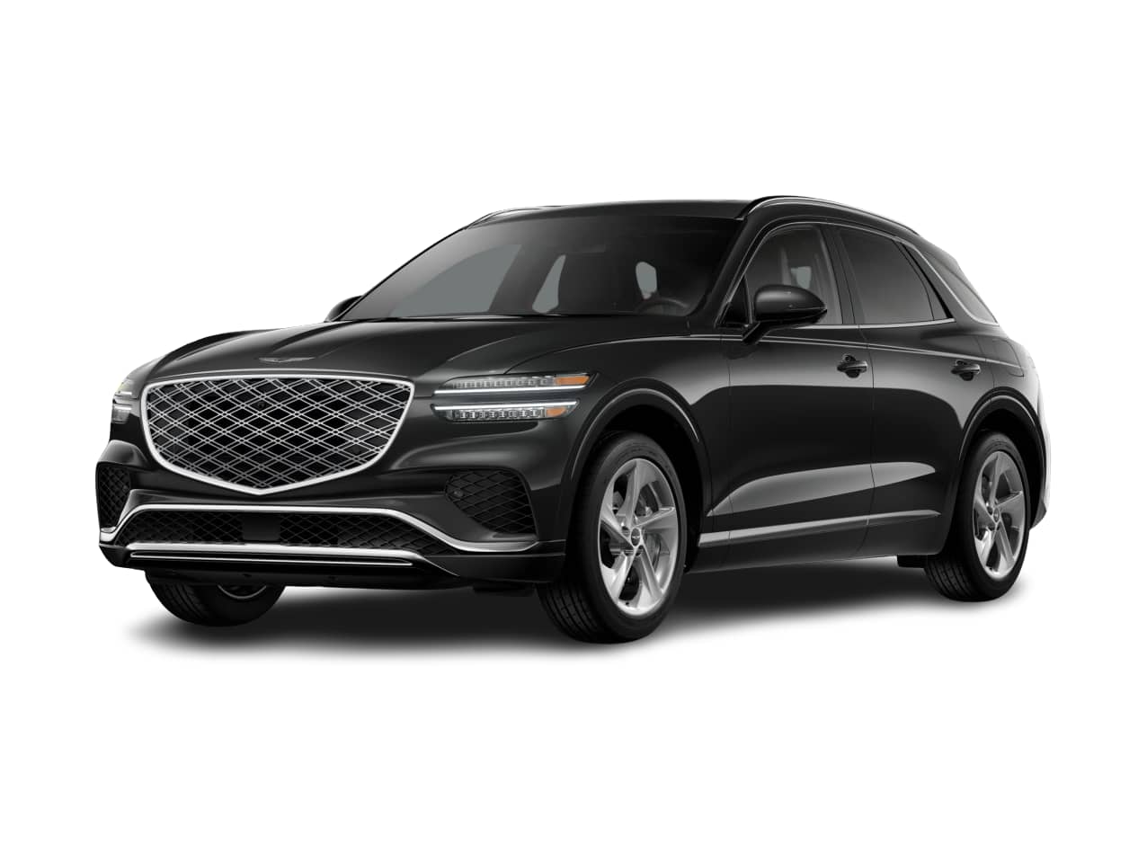 Thumbnail: 2026 Genesis GV70 - 1