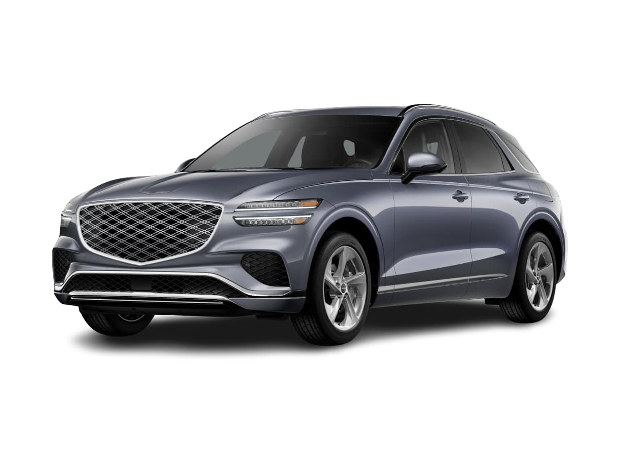 Thumbnail: 2026 Genesis GV70 - 1