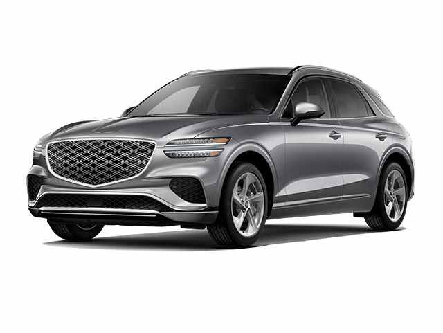 2026 GENESIS GV70