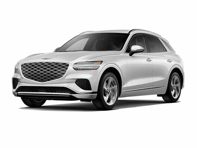 2026 GENESIS GV70
