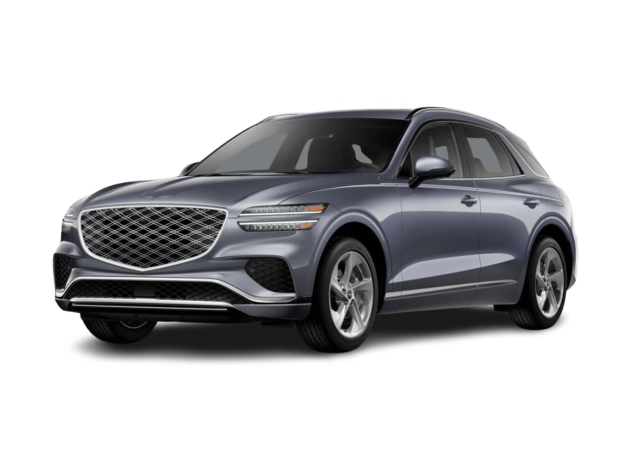 Thumbnail: 2026 Genesis GV70 - 1