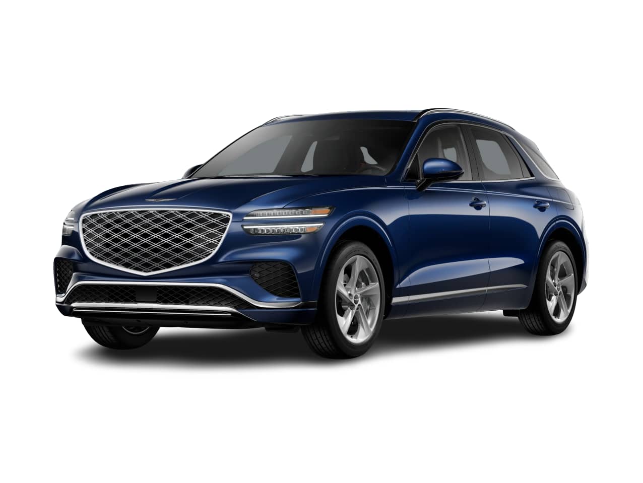 Thumbnail: 2026 Genesis GV70 - 1