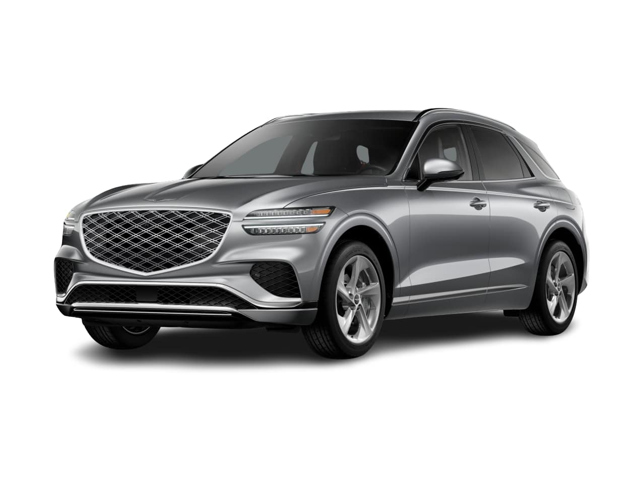 Thumbnail: 2026 Genesis GV70 - 1