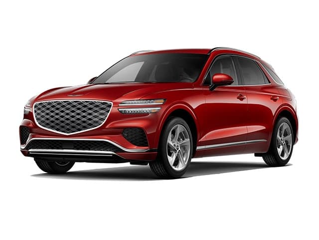 2026 GENESIS GV70 Advanced's photo