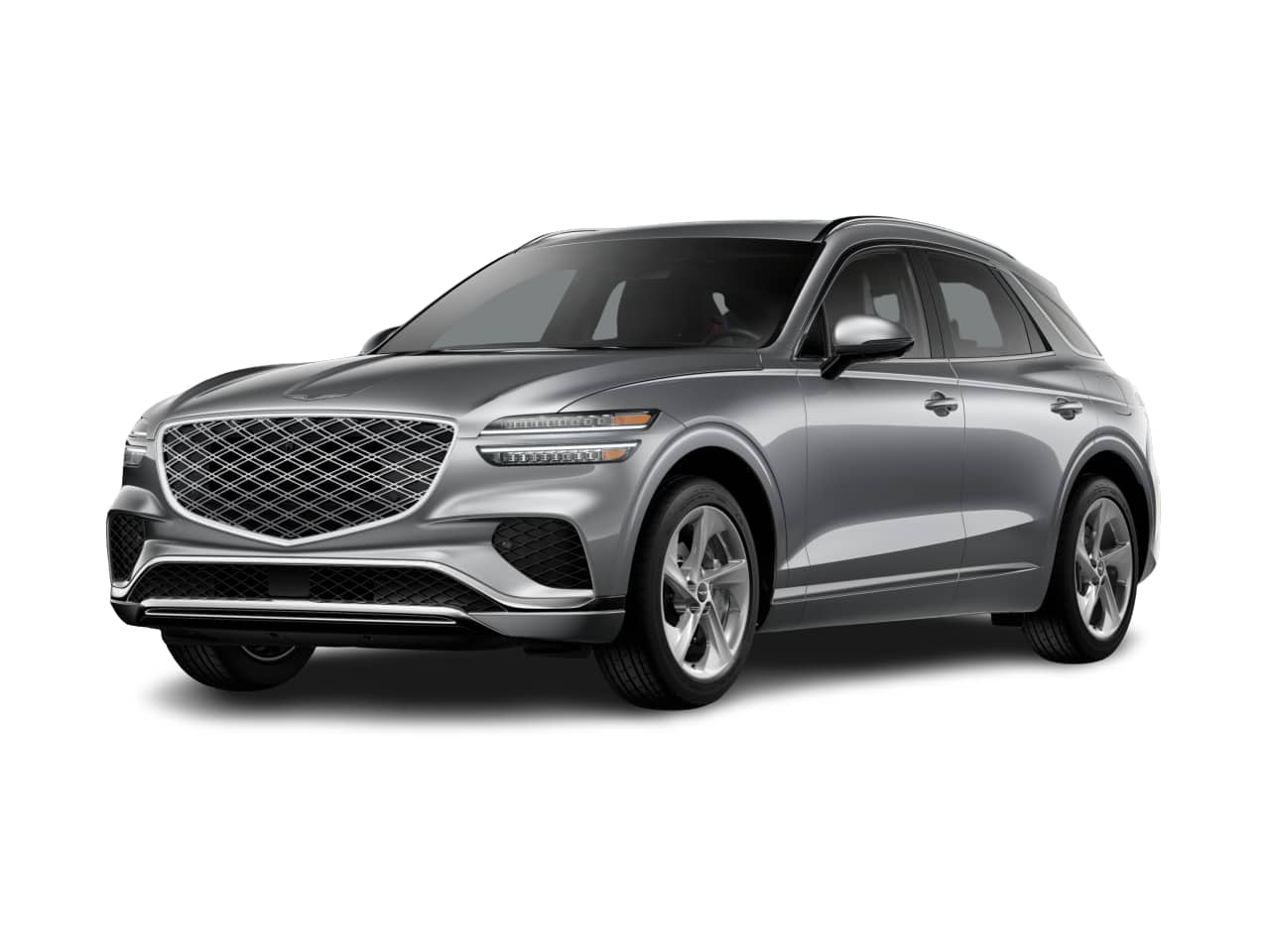 Thumbnail: 2026 Genesis GV70 - 1