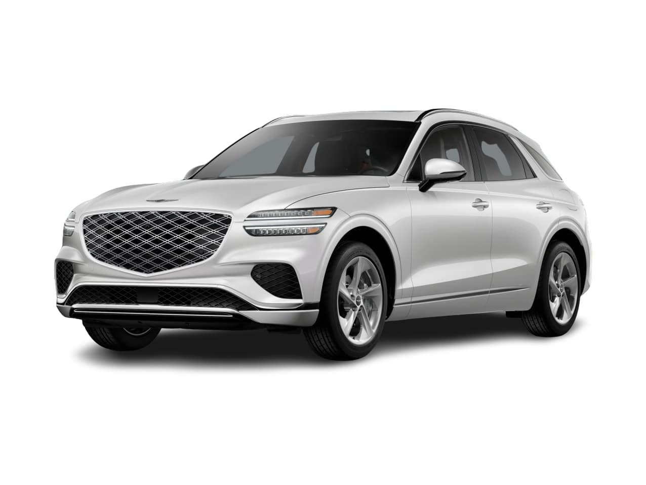 Thumbnail: 2026 Genesis GV70 - 1