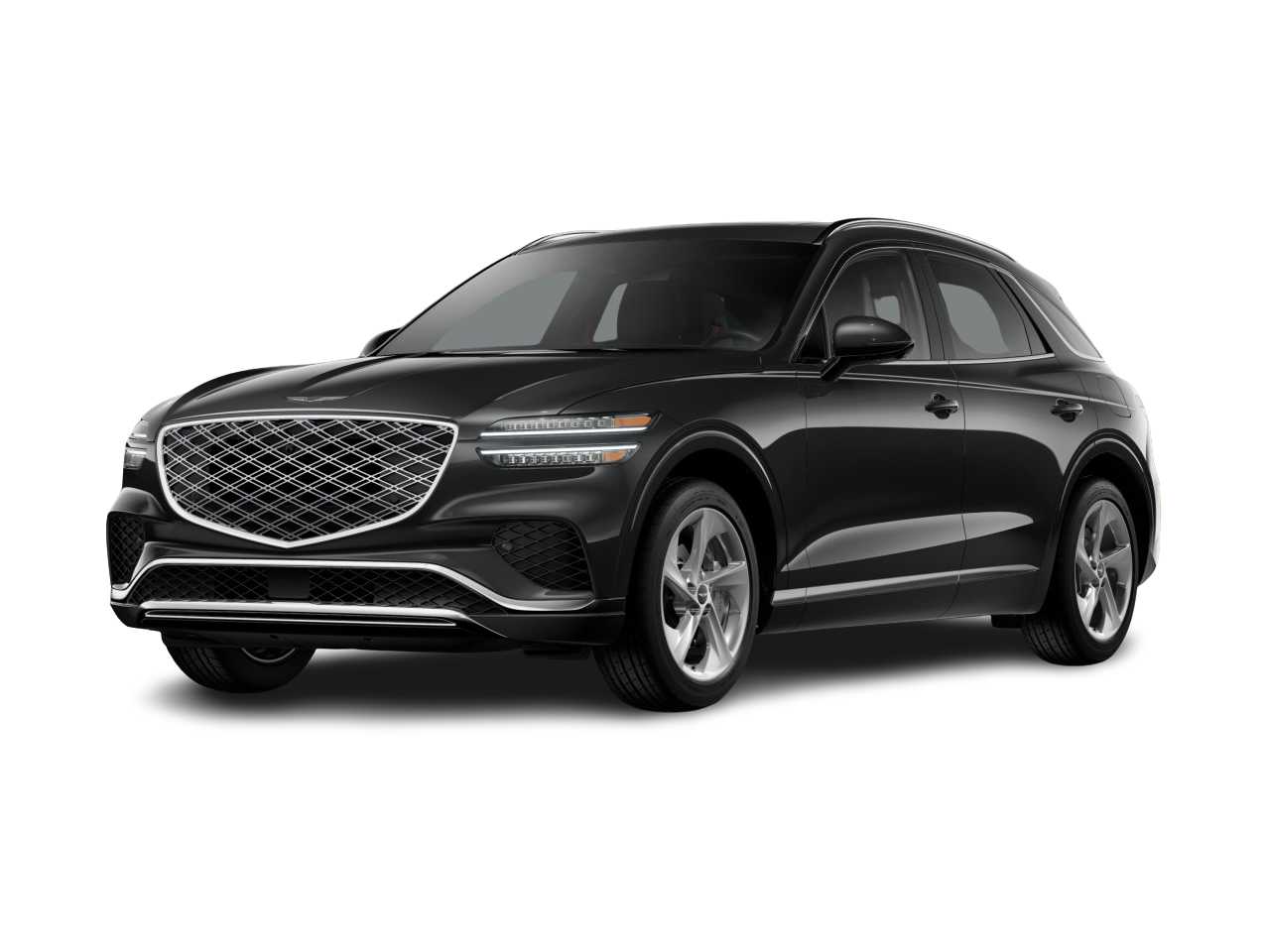 Thumbnail: 2026 Genesis GV70 - 1