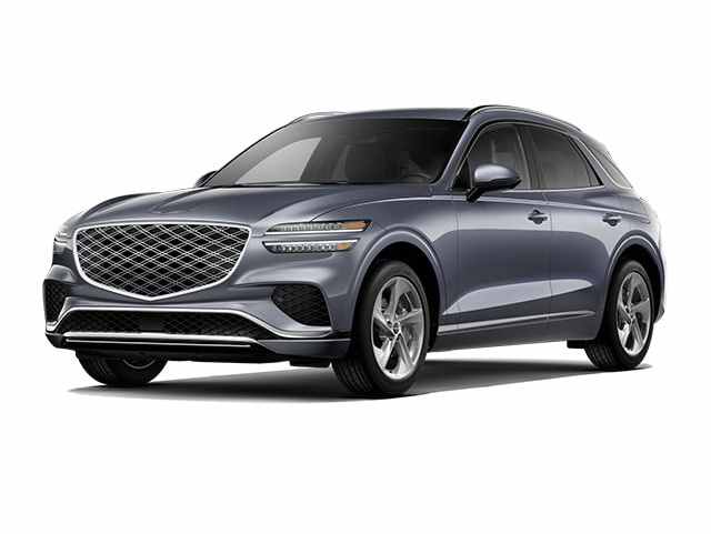 2026 GENESIS GV70