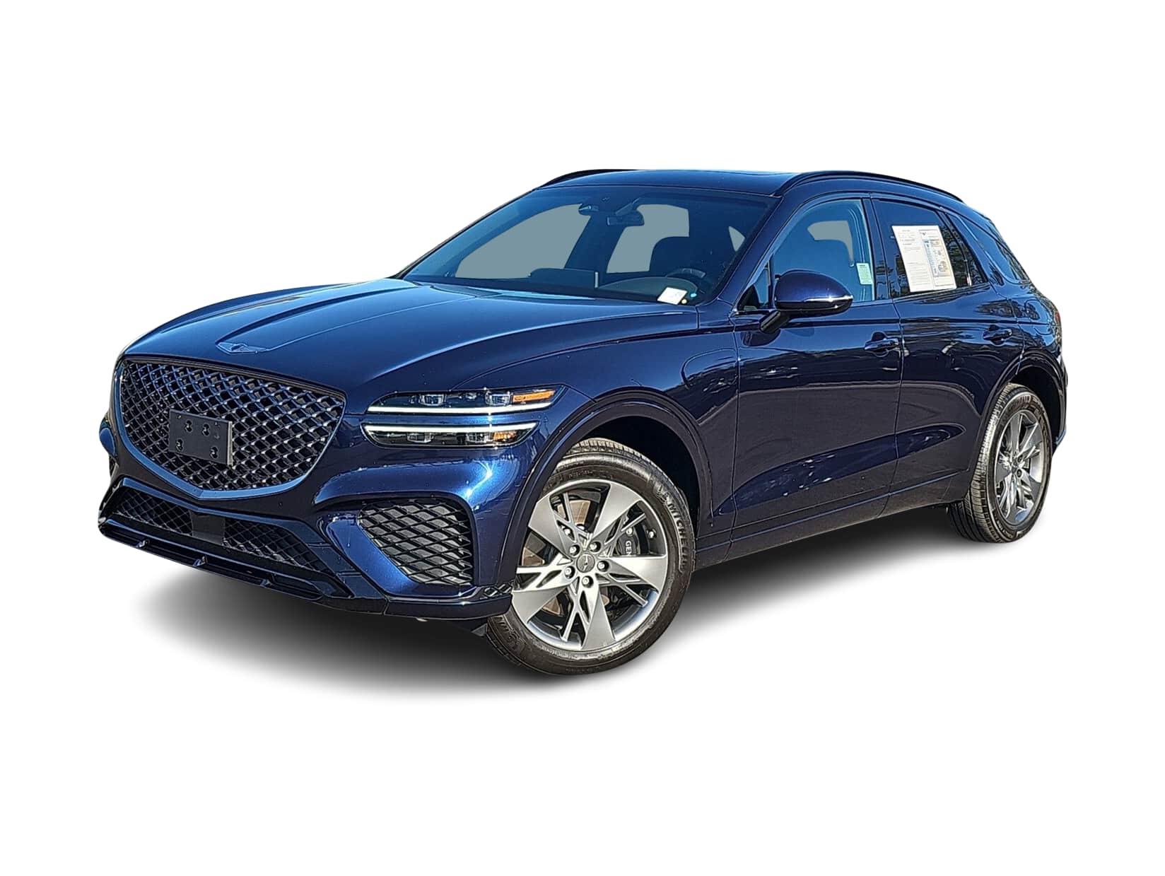 Thumbnail: 2025 Genesis GV70 - 1