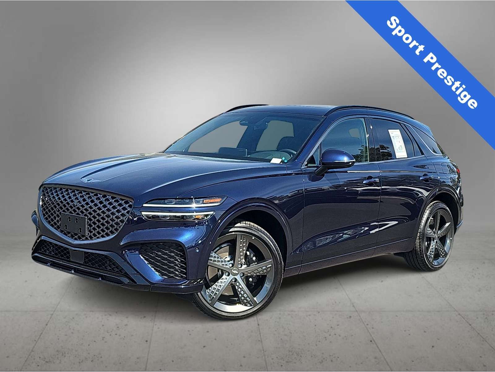 2025 GENESIS GV70