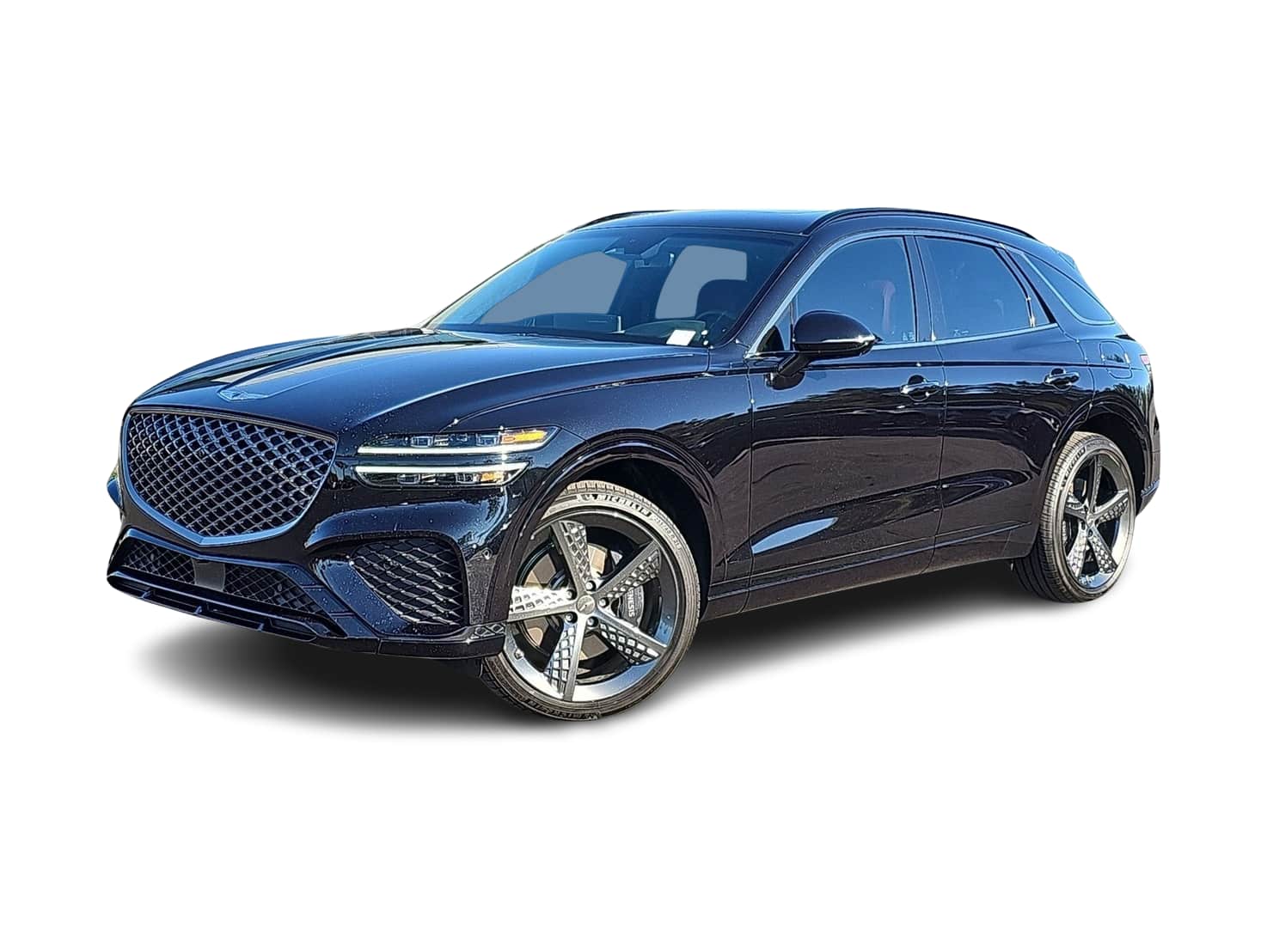 2024 Genesis GV70 Sport -
                Las Vegas, NV
