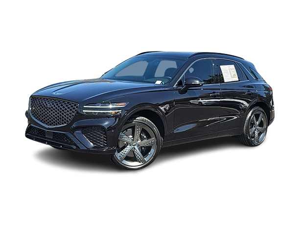 2024 Genesis GV70 Sport -
                  Las Vegas, NV