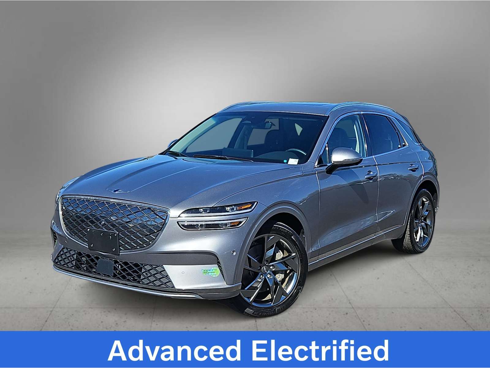 2023 GENESIS GV70