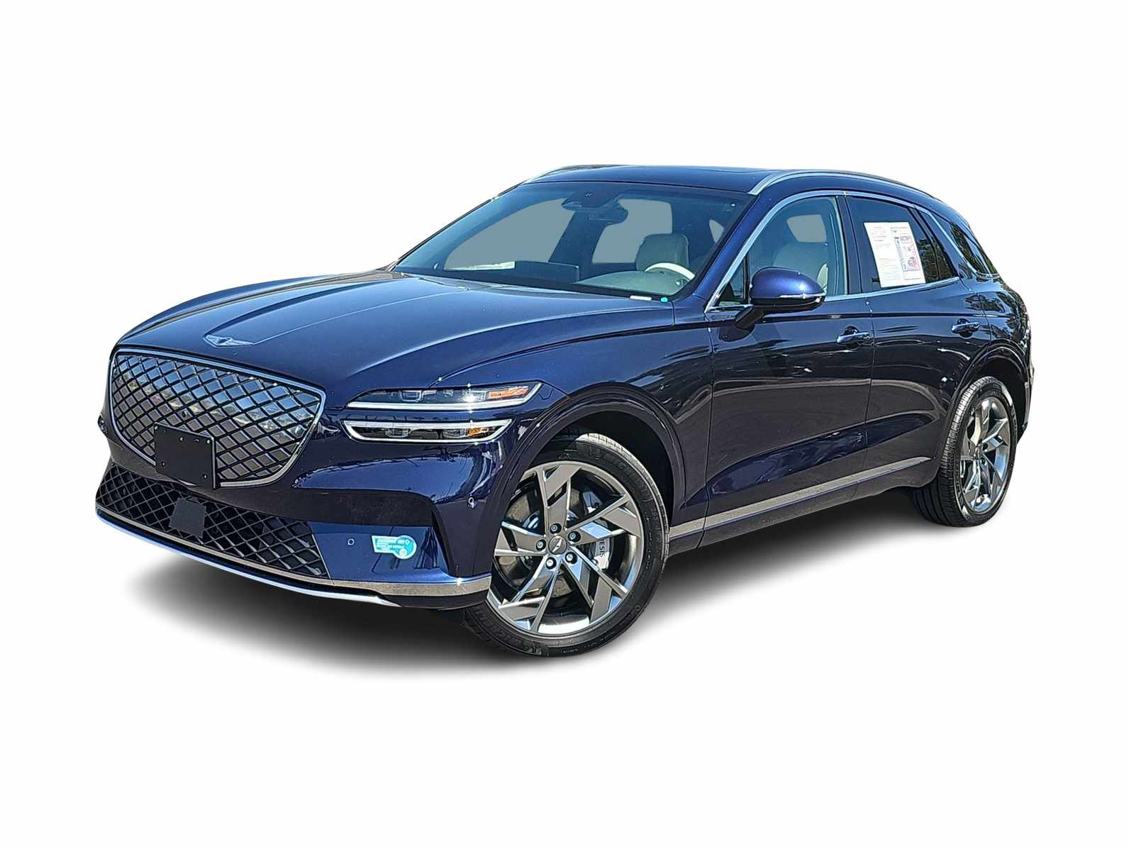 Thumbnail: 2025 Genesis GV70 - 1