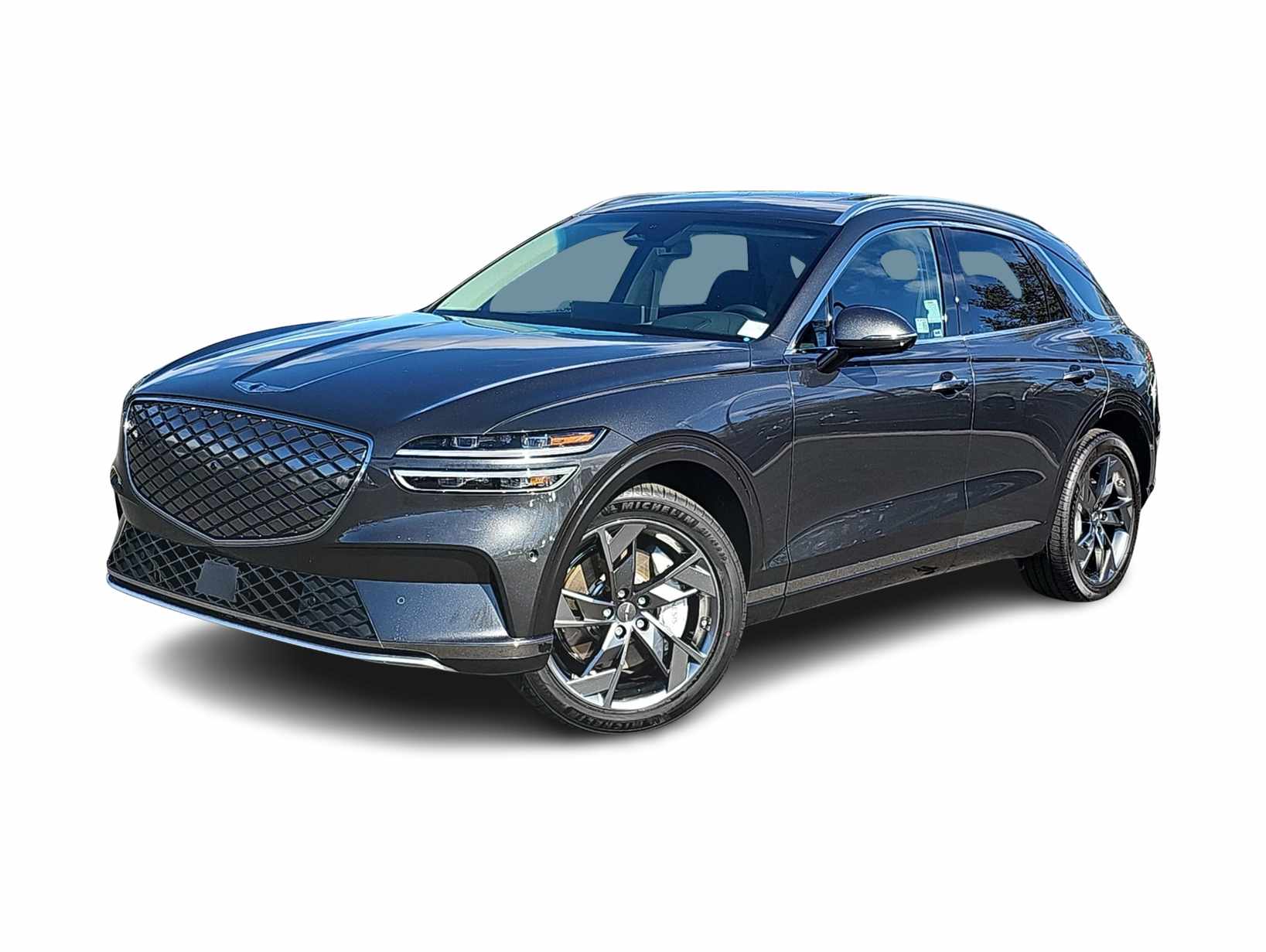 Thumbnail: 2025 Genesis GV70 - 1