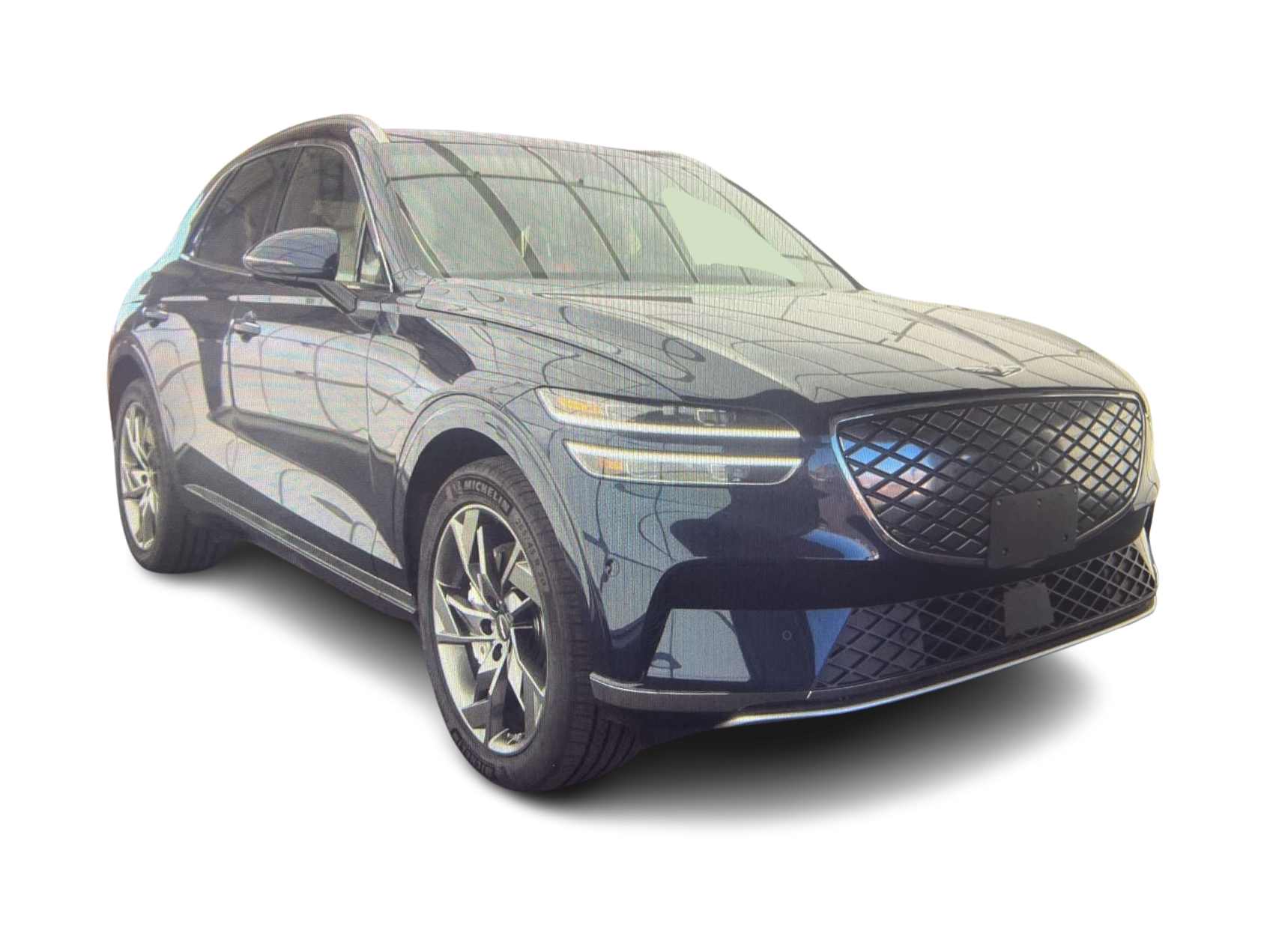 Thumbnail: 2025 Genesis GV70 - 1