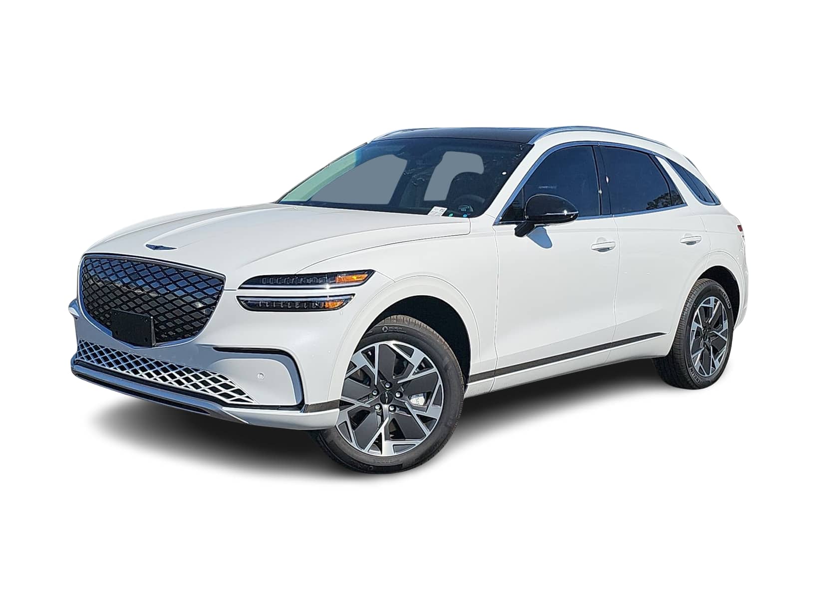 Thumbnail: 2026 Genesis GV70 - 1