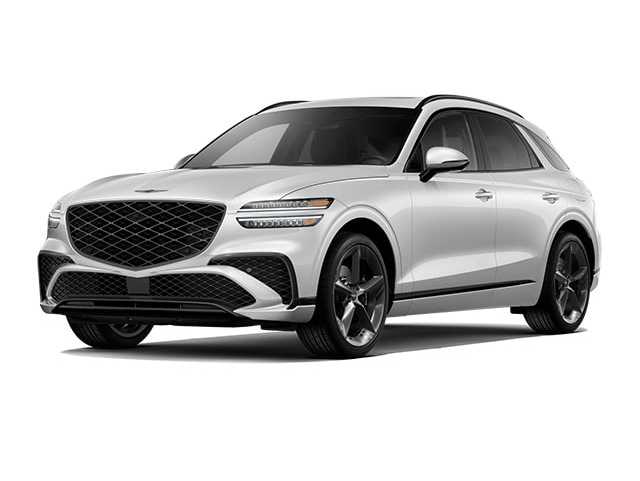 2026 GENESIS GV70 Sport Prestige's photo