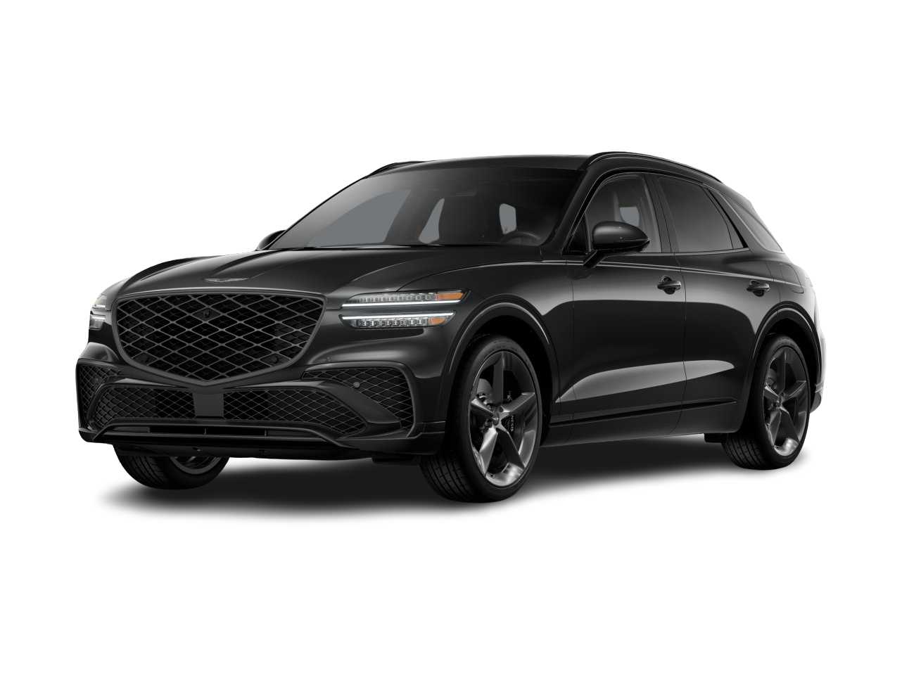 Thumbnail: 2026 Genesis GV70 - 1