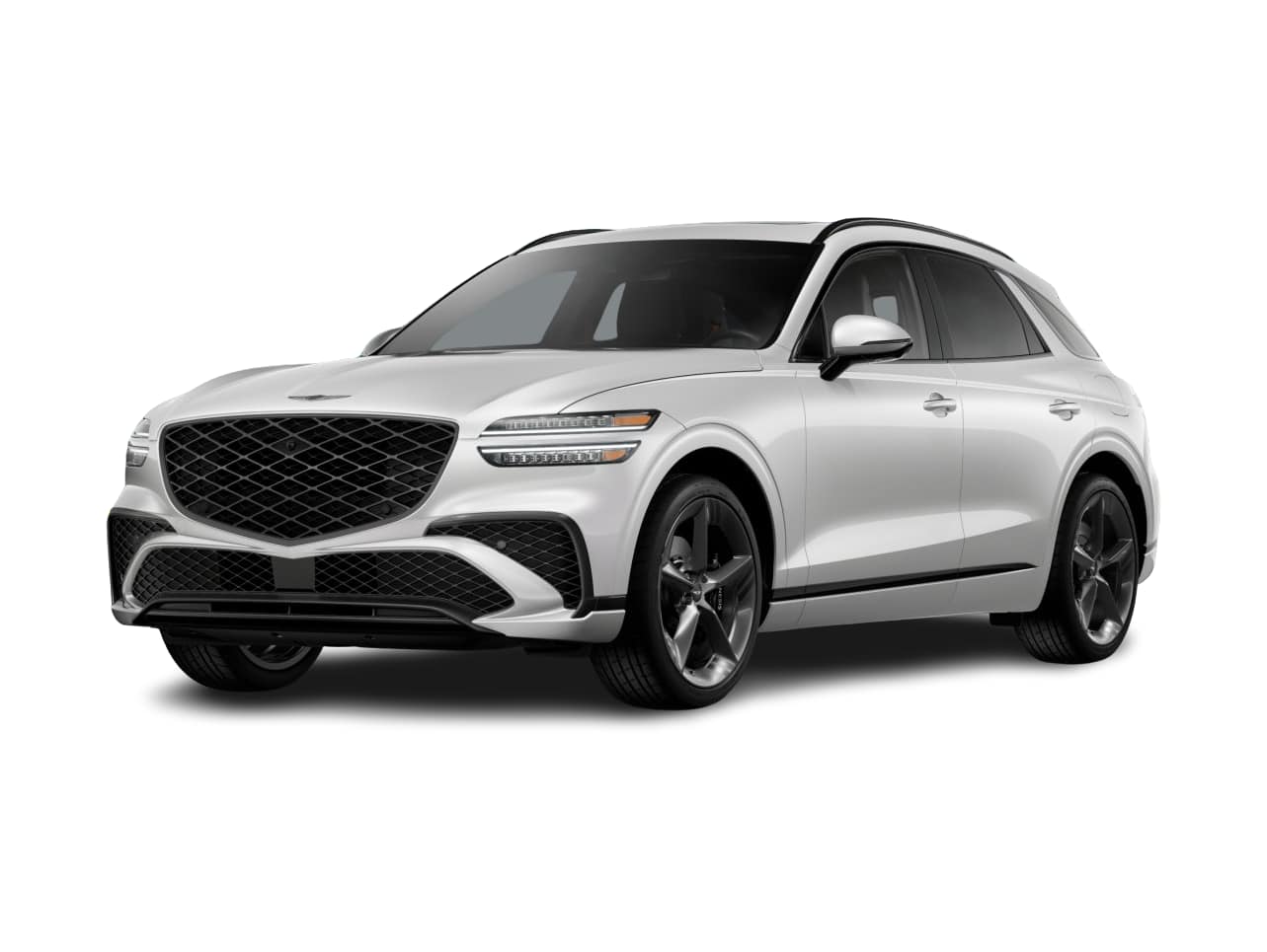 Thumbnail: 2026 Genesis GV70 - 1