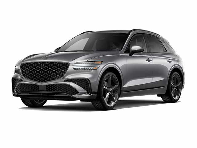 2026 GENESIS GV70 Sport Prestige's photo
